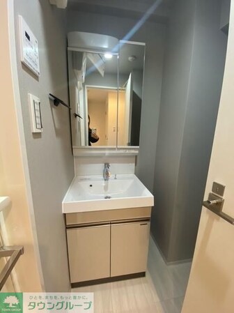 ALTERNA池袋EASTの物件内観写真